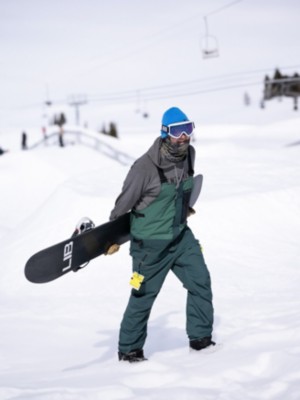 Lib Tech Double Dip 2024 Snowboard - buy at Blue Tomato